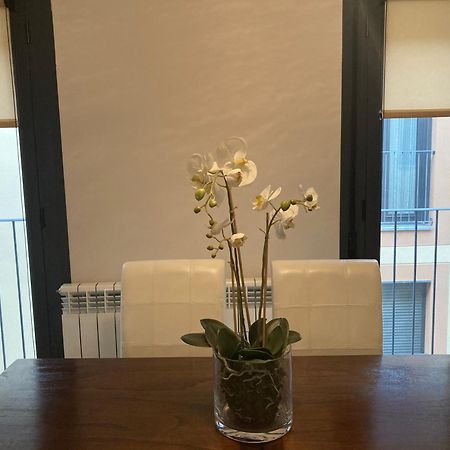 Modern & Cosy Apartment In Jaca Pyrenees Spain Kültér fotó