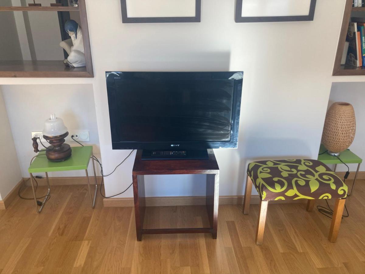 Modern & Cosy Apartment In Jaca Pyrenees Spain Kültér fotó