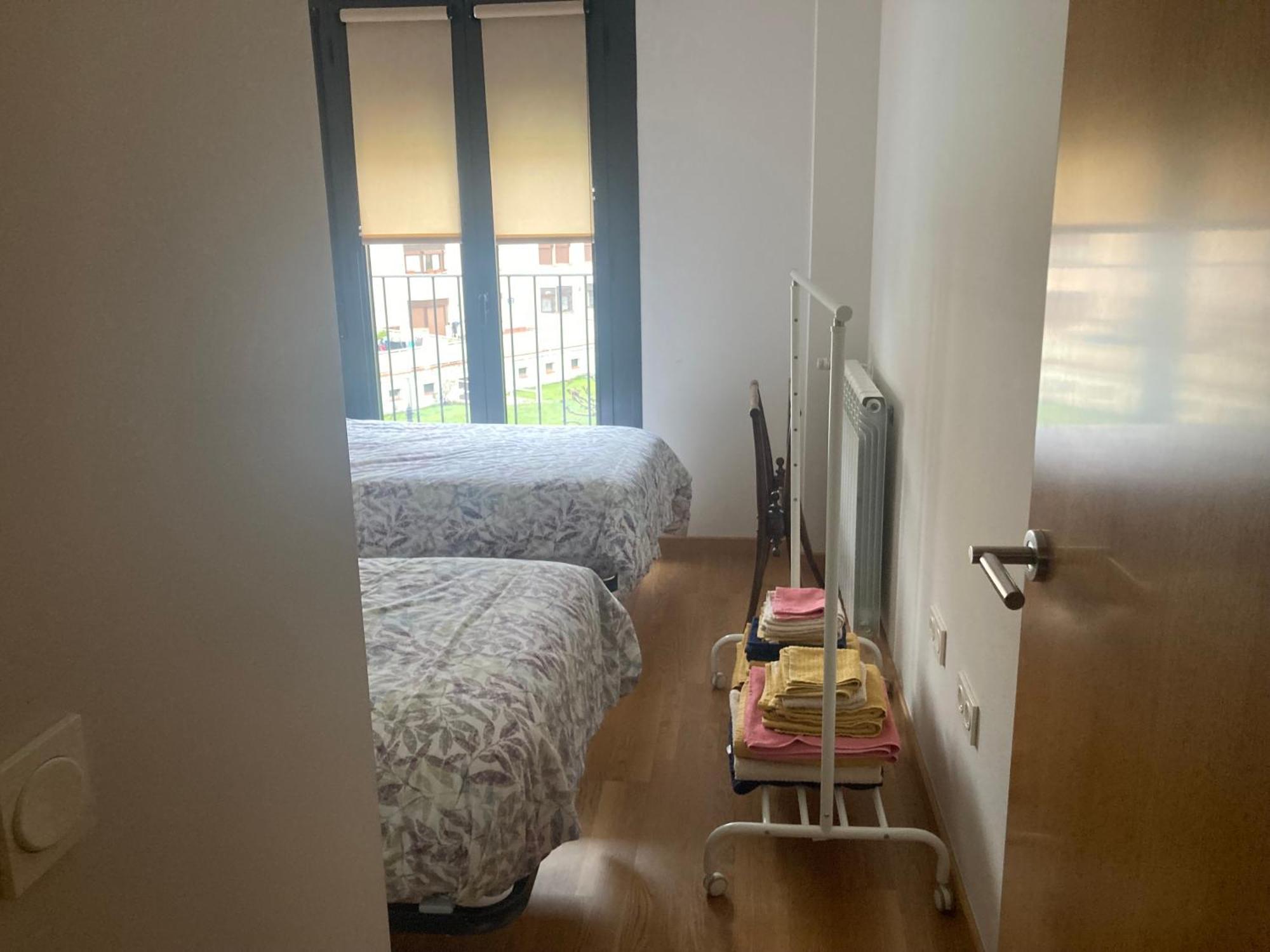 Modern & Cosy Apartment In Jaca Pyrenees Spain Kültér fotó