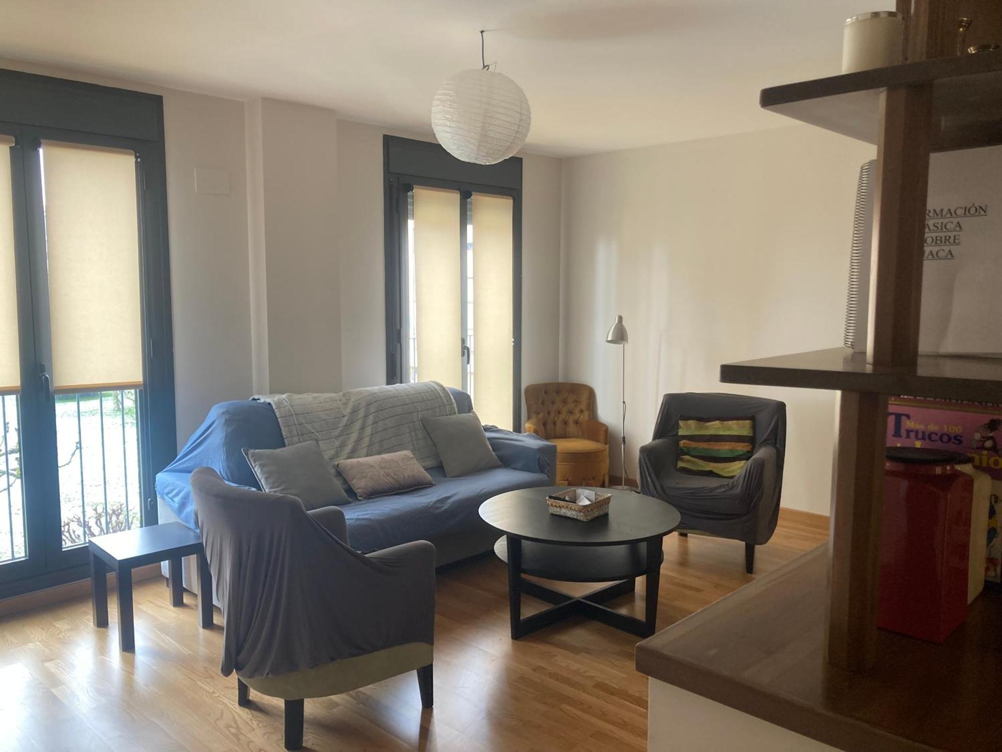 Modern & Cosy Apartment In Jaca Pyrenees Spain Kültér fotó